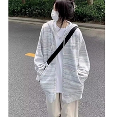 灰色条纹