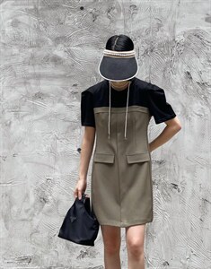 娇俏可人—PJ群,其它,雷洛奇丽