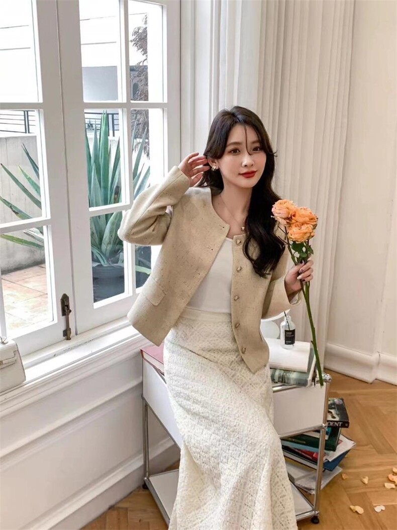 〈现货〉半身裙，女装半身裙，伊娜蕾尔