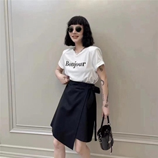 时尚休闲套装爆，女装运动套装，时尚靓姿