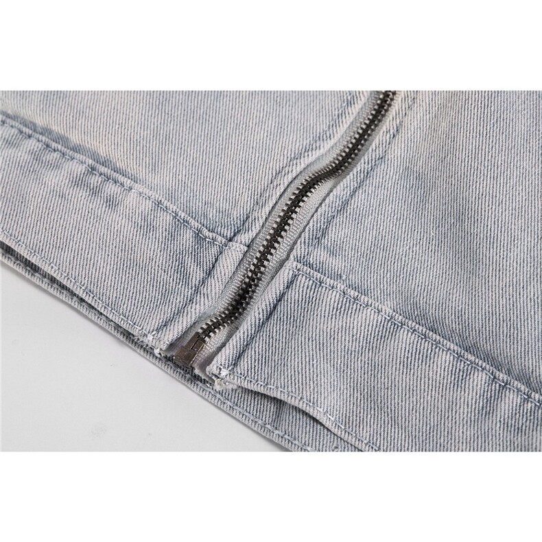 美式复古cleanfit牛仔外套男痞帅底特律立领工装夹克JK89644-p79,男装工装外套,星座1008
