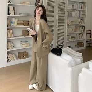 新品 春装两件套买家秀2c116-2511-p175-k248图片