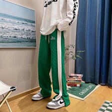 绿色