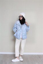 标90绒，其它，谦度