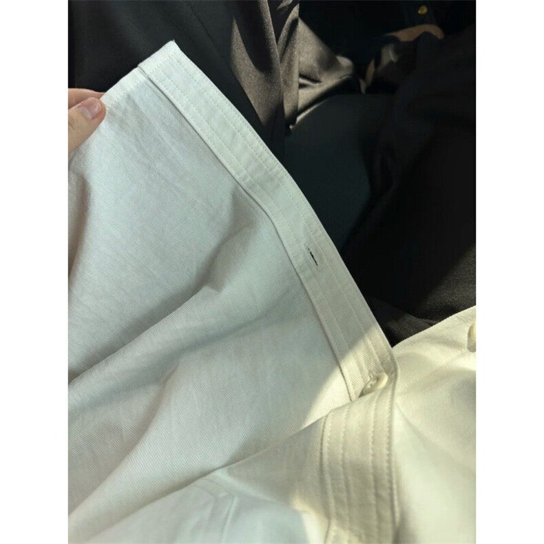 纯棉短袖衬衫1302-GC36-特P35控68成分100棉,男装T恤,星座1302