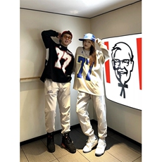 706-1-WY2004-P65现货秋季美式冰球服男圆领橄榄球衣机车服外套，男装工装外套，星座706-1