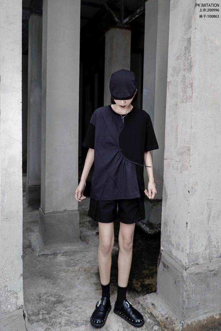 现货：夏季上衣/短裤/裙子，其它，拒绝模仿