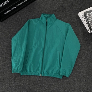 户外防晒衣男夏季防紫外线休闲外套轻薄透气钓鱼防晒服W6582-P48图片