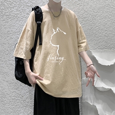 卡其色