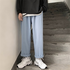 蓝色
