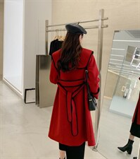 冬季新款，其它，慧颖帛