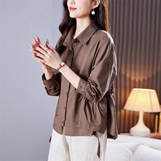 2024春夏季新款时尚气质宽松显瘦休闲舒适套装，女装套装/套裙，丽影随形