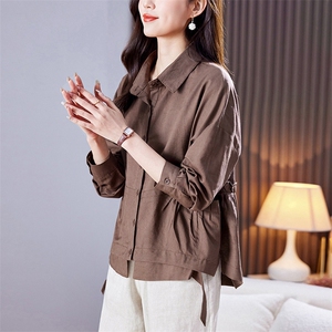 2024春夏季新款时尚气质宽松显瘦休闲舒适套装,女装套装/套裙,丽影随形