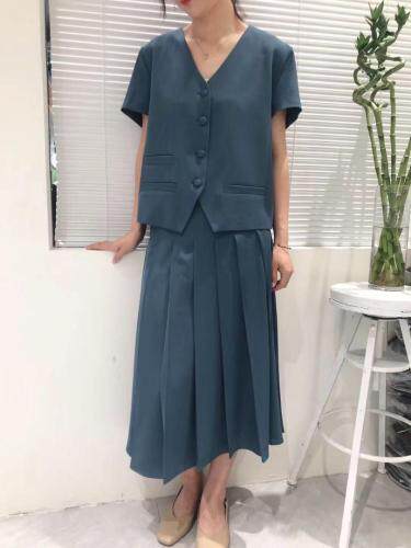 【现货】夏季新款 韩版套装,女装职业装,IECE