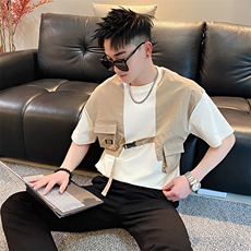 白色