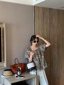 韩定上衣,其它,素妮