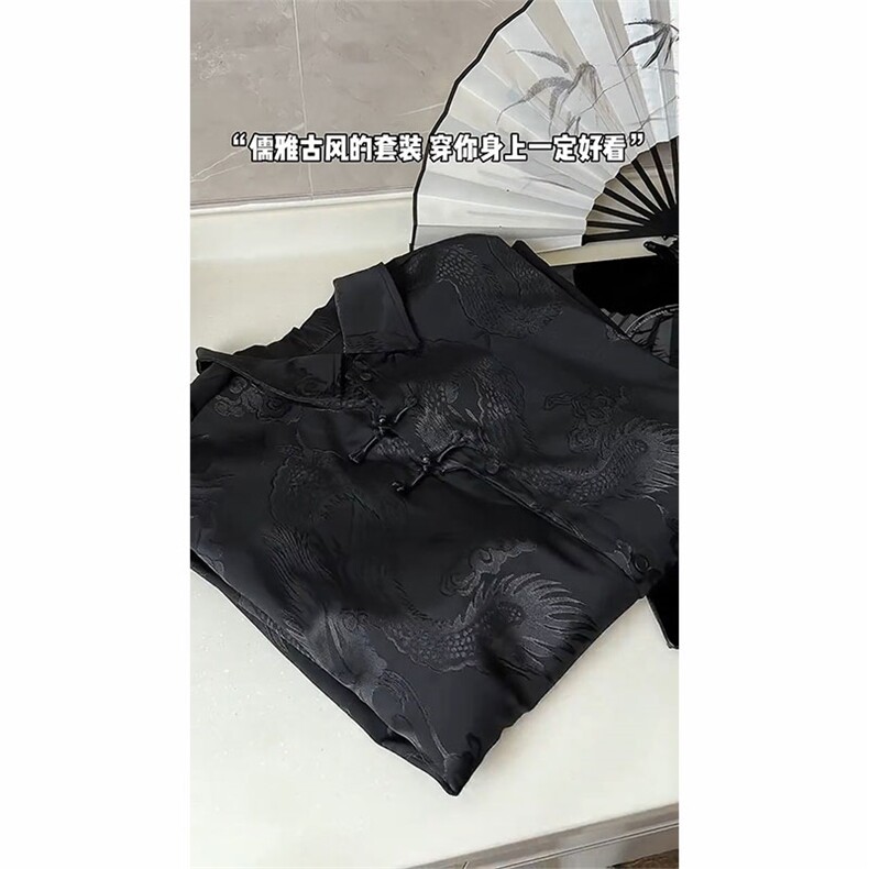 风套装特P55长袖束脚裤套装货号TZ32长袖直筒裤套装TZ33,男装休闲套装,电商B325