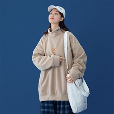 杏色