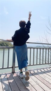 夏季时尚潮流接单中图片