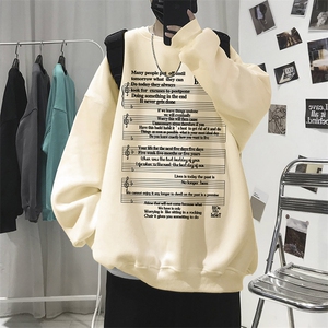 直播品质360克重磅美式卫衣Y228特P28 同步供应棉Y228HM特P38图片