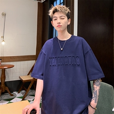藏青色