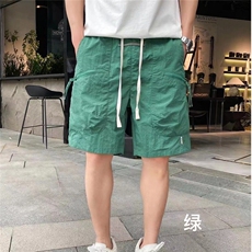 绿色