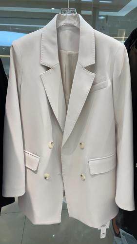 2021秋季新款西装小外套女。，女装西装，时尚名门