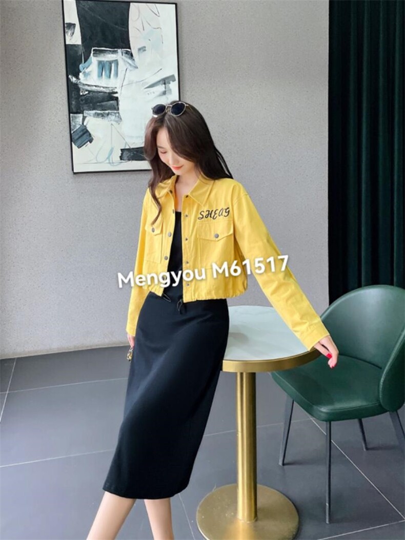 套装现货，女装职业装，梦由