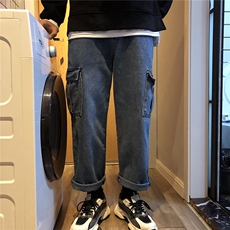 蓝色