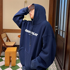 藏青色