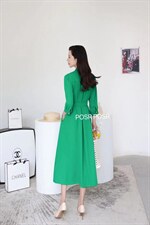 连衣裙，女装连衣裙，珀莎