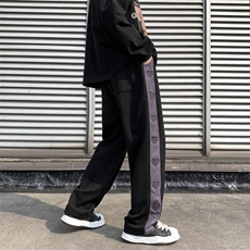 男春季潮流时尚休闲长裤K031P37，男装休闲裤，星座1116-2