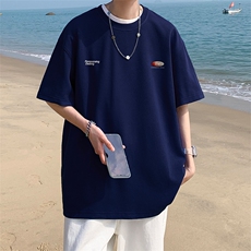 藏青色