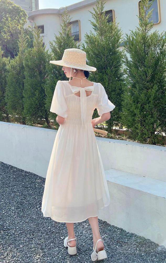 〈现货〉连衣裙，女装连衣裙，伊娜蕾尔