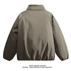 ！2025冬季新款男士加厚棉衣情侣座山雕棉服外套MY802特P95，男装棉衣，电商B220