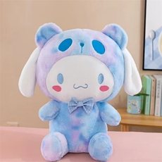 张强玩具 炫彩玉狗狗