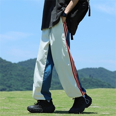 蓝色