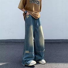 蓝色