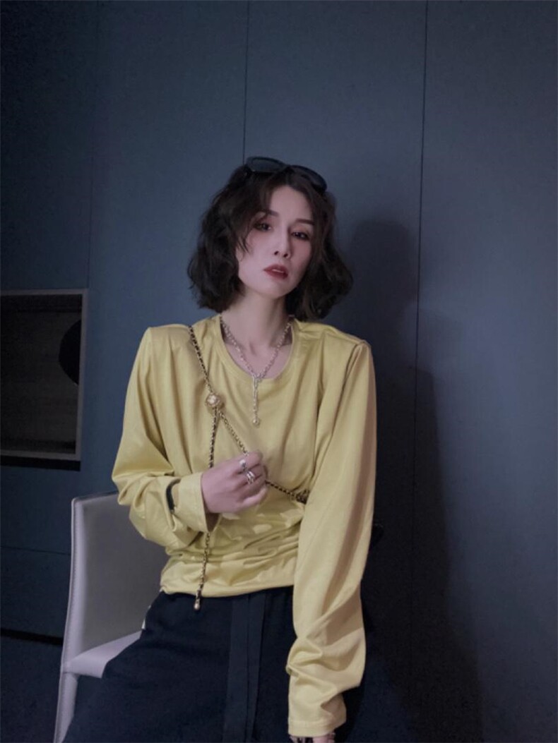 上衣ML，其它，可纳奇