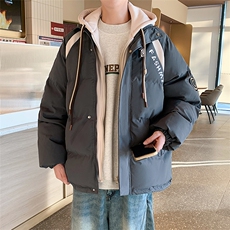 灰色