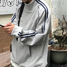 白灰色