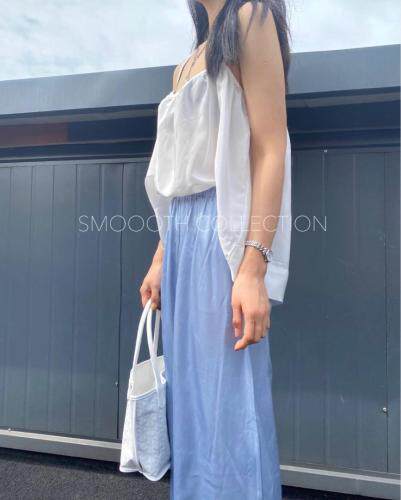 吊带新款，女装背心吊带，SMOOTH