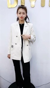 春季新款西装外套,女装西装,帝瀛 DY