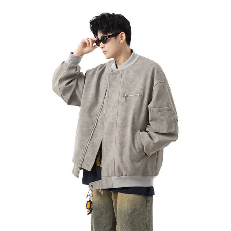 扎染飞行板球服夹克男cp134-特p70,男装夹克,电商B371
