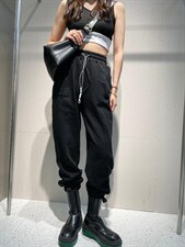 秋冬新款卫裤上新～，女装休闲裤，LOVELS