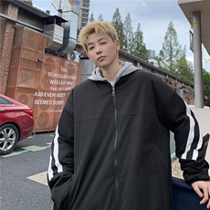 特p80控138抖控148绗棉三条杠棉服外套情侣格子棉衣面包服男MY247，男装棉衣，电商B370