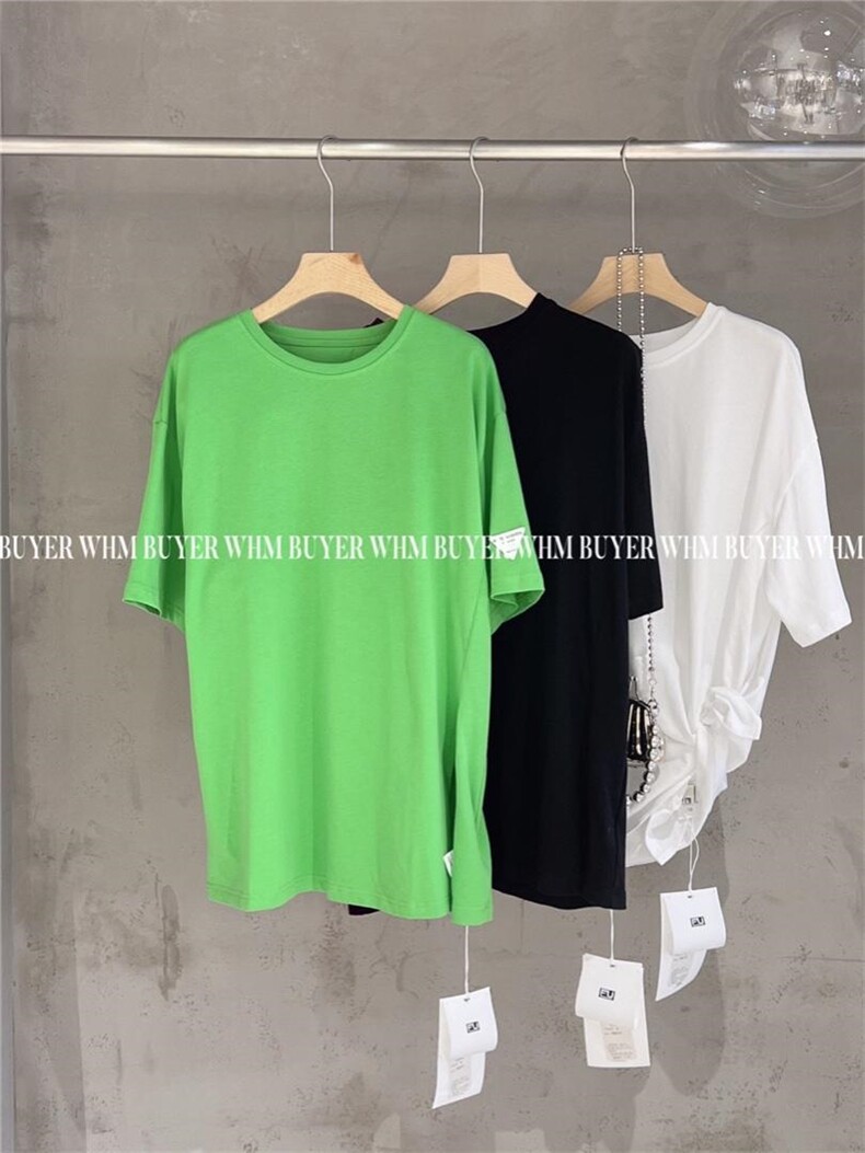 现货夏季新款Ｔ恤，其它，FU