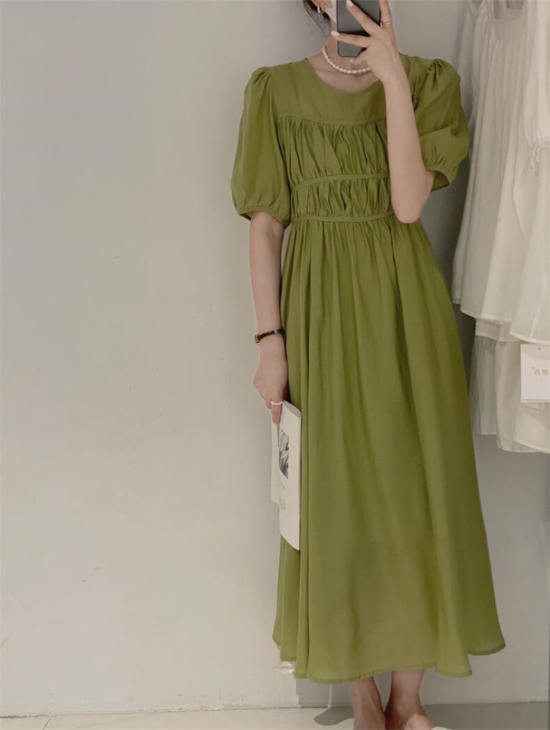 长裙，其它，驿谷