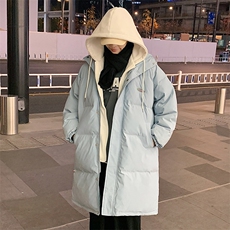 蓝色