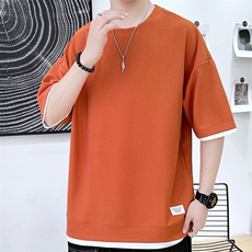 绿色